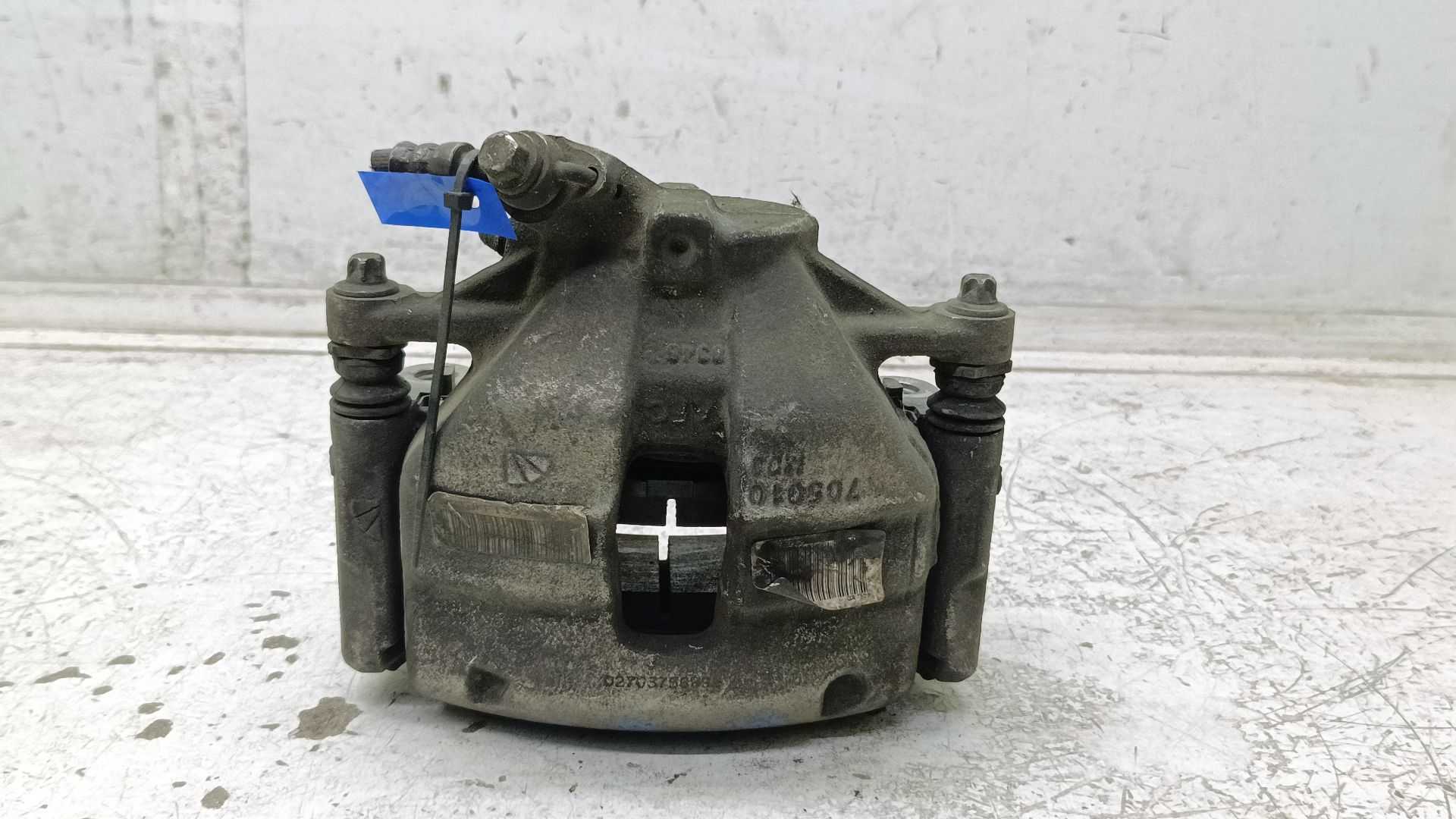 Recambio de pinza de freno delantera derecha para peugeot partner grip l1 referencia OEM IAM   