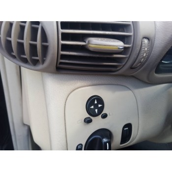 Recambio de mando retrovisor para mercedes-benz clase c (w203) berlina 200 cdi (203.004) referencia OEM IAM   