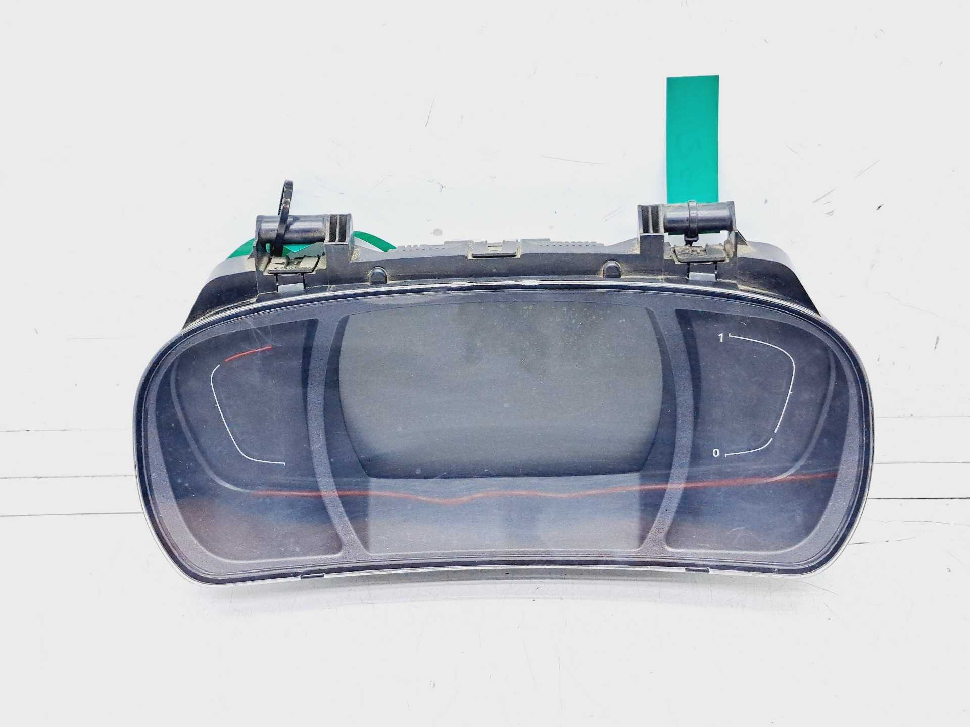 Recambio de cuadro instrumentos para renault kadjar bose edition referencia OEM IAM P248109355R  
