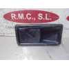 Recambio de maneta exterior trasera derecha para land rover discovery (salljg/lj) 2.5 turbodiesel referencia OEM IAM   