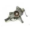 Recambio de mangueta delantera izquierda para renault megane iii berlina 5 p 1.2 16v referencia OEM IAM  400150083R 