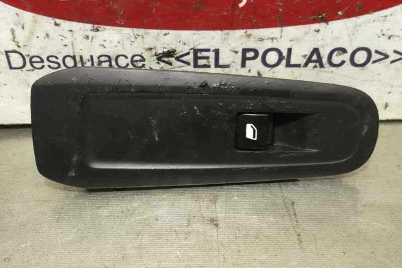 Recambio de mando elevalunas delantero derecho para peugeot 308 access referencia OEM IAM   