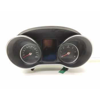 CUADRO INSTRUMENTOS A2059000016 A2C94046700 ZGS001Q03