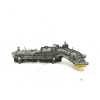 Recambio de colector admision para bmw mini countryman (r60) cooper d referencia OEM IAM 782303905 11618573104 
