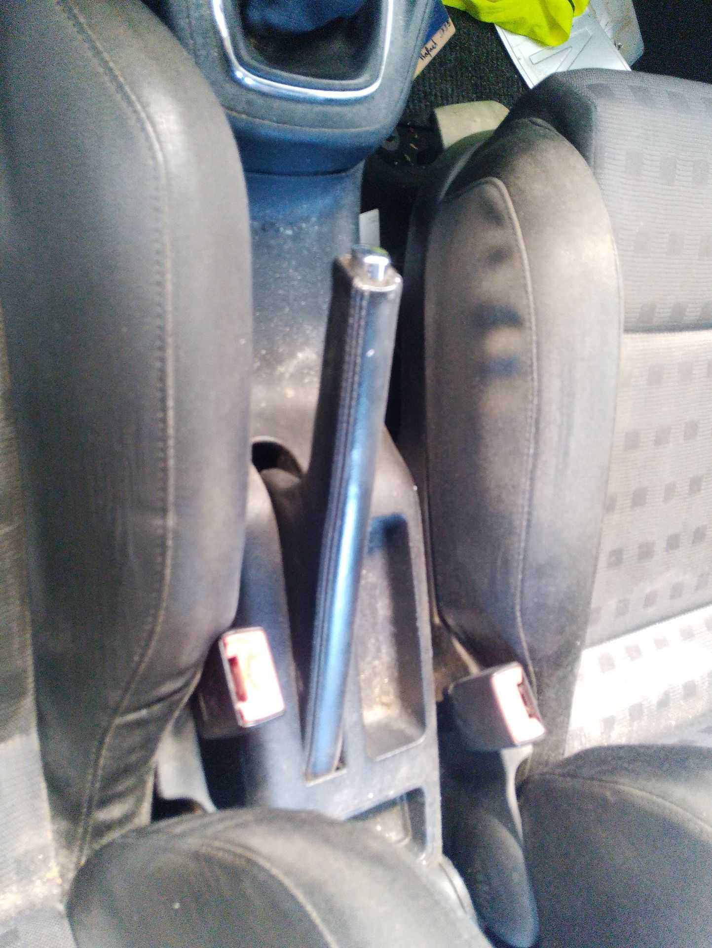 Recambio de palanca freno para volkswagen bora i (1j2) 1.9 tdi referencia OEM IAM   