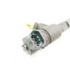 Recambio de inyector para opel corsa c blue line referencia OEM IAM 0445110081 0445110 