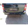 Recambio de paragolpes trasero para mitsubishi space wagon (n80/n90) 2,4 glx referencia OEM IAM   