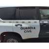 Recambio de puerta trasera derecha para toyota land cruiser (j15) basis referencia OEM IAM   