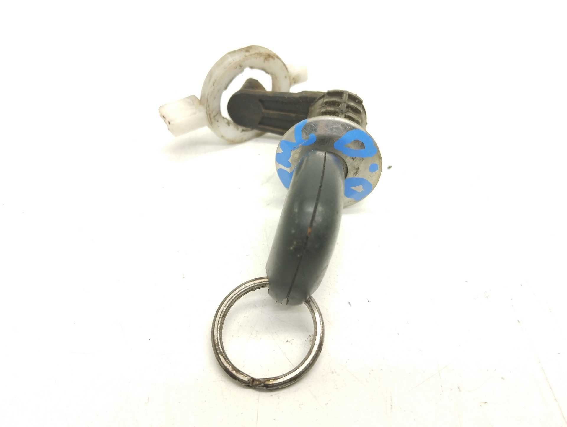 Recambio de bombin puerta delantera izquierda para renault megane i berlina hatchback (ba0) 1.9 dti alize referencia OEM IAM   