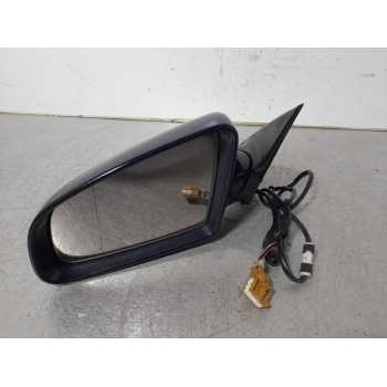 RETROVISOR IZQUIERDO 