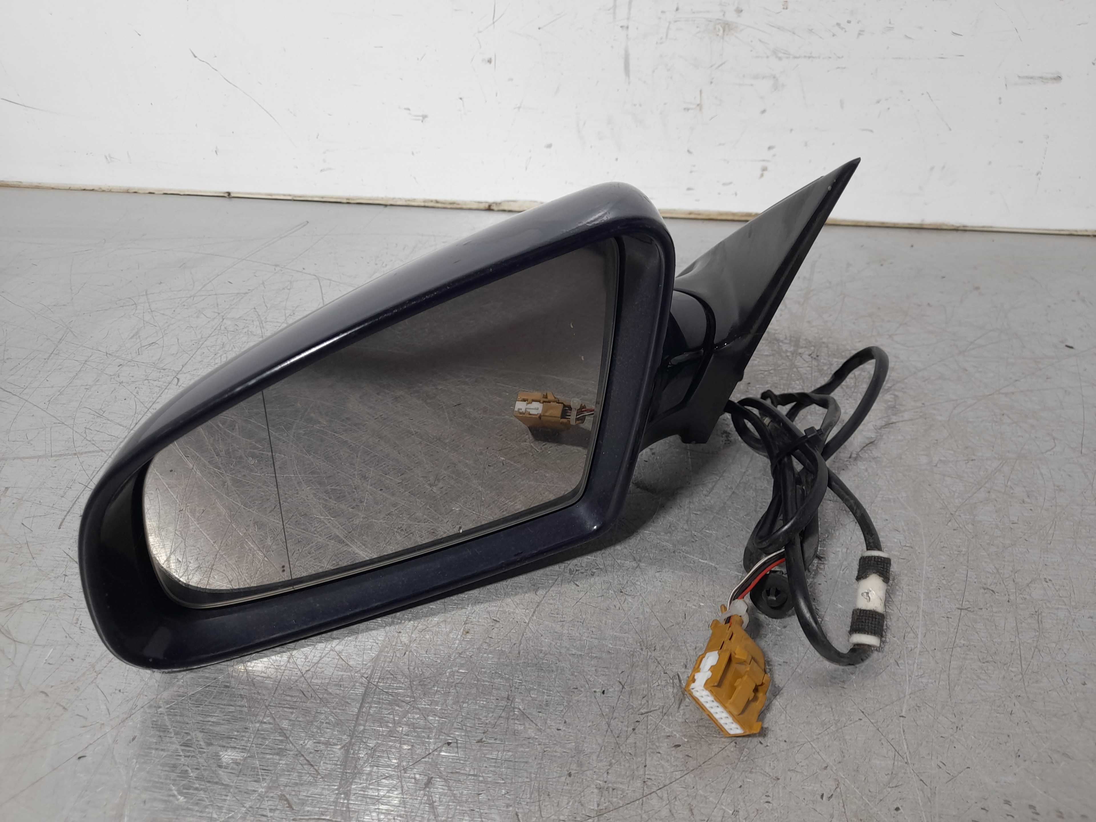 Recambio de retrovisor izquierdo para audi a4 berlina (8e) 2.0 tdi 16v (103kw) referencia OEM IAM   