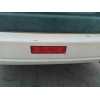 Recambio de faro antiniebla trasero central para nissan x-trail (t30) comfort referencia OEM IAM   