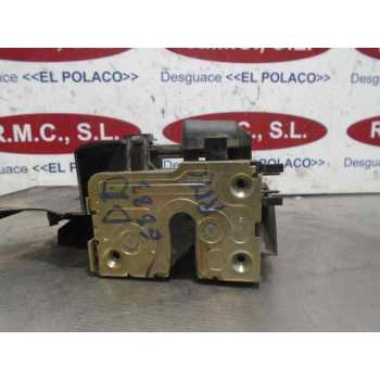 CERRADURA PUERTA DELANTERA DERECHA 