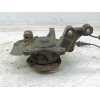 Recambio de mangueta delantera derecha para smart forfour basis (52kw) (453.042) referencia OEM IAM A4533320800 479387603R 