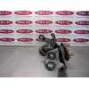 Recambio de mangueta delantera derecha para mazda 6 berlina (gg) 2.0 crtd 120 active (5-ptas.) referencia OEM IAM   