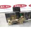 Recambio de cerradura puerta delantera derecha para renault megane i berlina hatchback (ba0) 1.4e rl referencia OEM IAM   