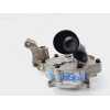 Recambio de bomba aceite para volkswagen golf v berlina (1k1) gt referencia OEM IAM 0376347 03C115121J 