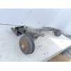 Recambio de puente trasero para peugeot 208 1.2 12v e-vti referencia OEM IAM   
