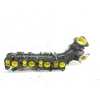 Recambio de colector admision para bmw mini countryman (r60) cooper d referencia OEM IAM 782303905 11618573104 
