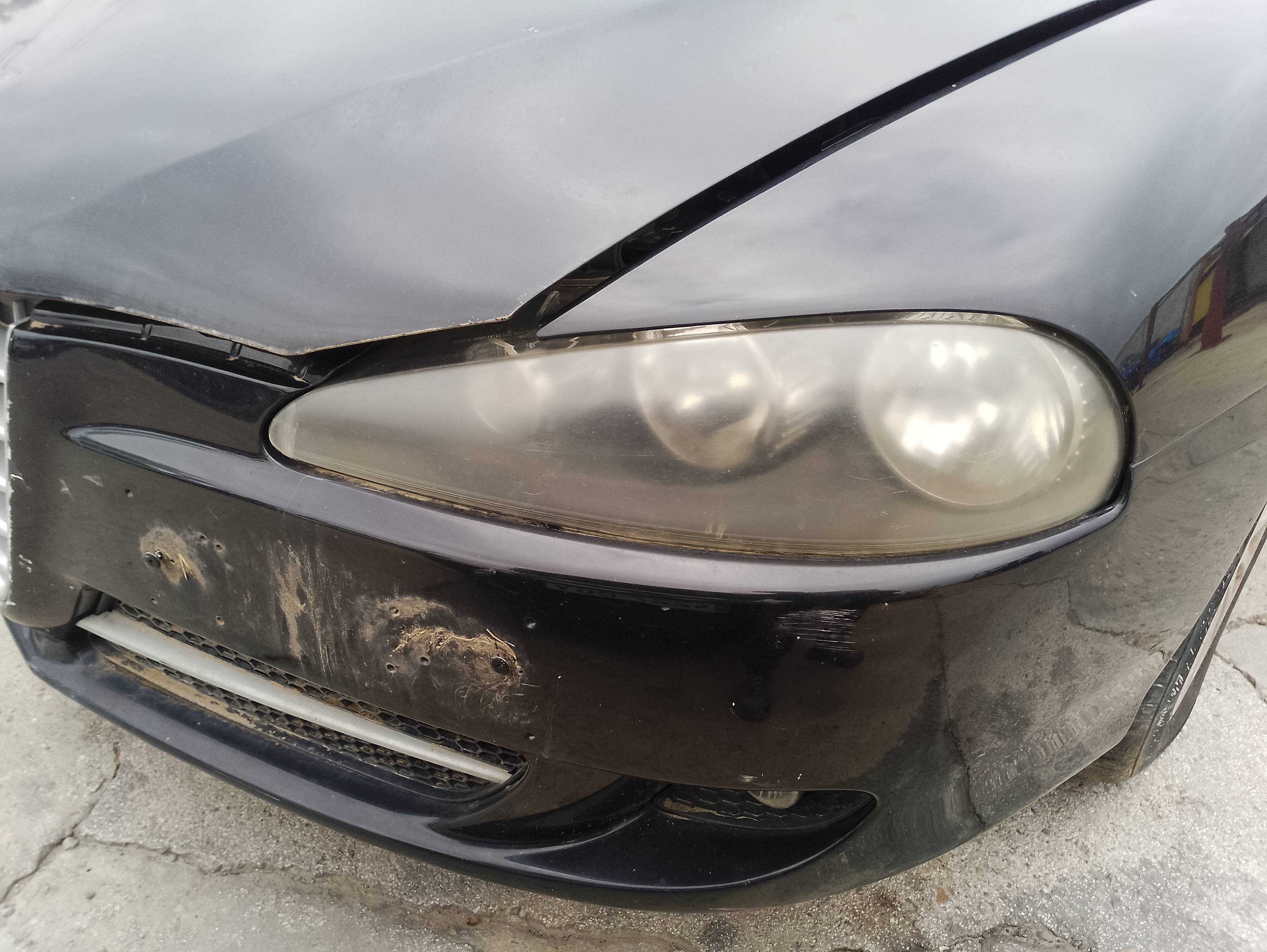 Recambio de faro izquierdo para alfa romeo 147 (190) 1.6 t.spark eco distinctive referencia OEM IAM   