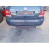 Recambio de paragolpes trasero para volkswagen bora i (1j2) 1.9 tdi referencia OEM IAM   
