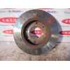 Recambio de disco freno delantero izquierdo para citroën c15 1.8 diesel (161) referencia OEM IAM   