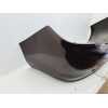 Recambio de paragolpes trasero para opel insignia berlina selective referencia OEM IAM  10271246 