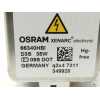 Recambio de bombillas para audi a6 avant (4g5) 2.0 tfsi referencia OEM IAM 66340HBI  