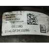 Recambio de abs para opel crossland x design line referencia OEM IAM 3557994 970025 