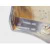 Recambio de paragolpes trasero para citroën berlingo station wagon xtr referencia OEM IAM 9682044077  