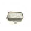 Recambio de enfriador aceite motor para ssangyong rodius xdi referencia OEM IAM   