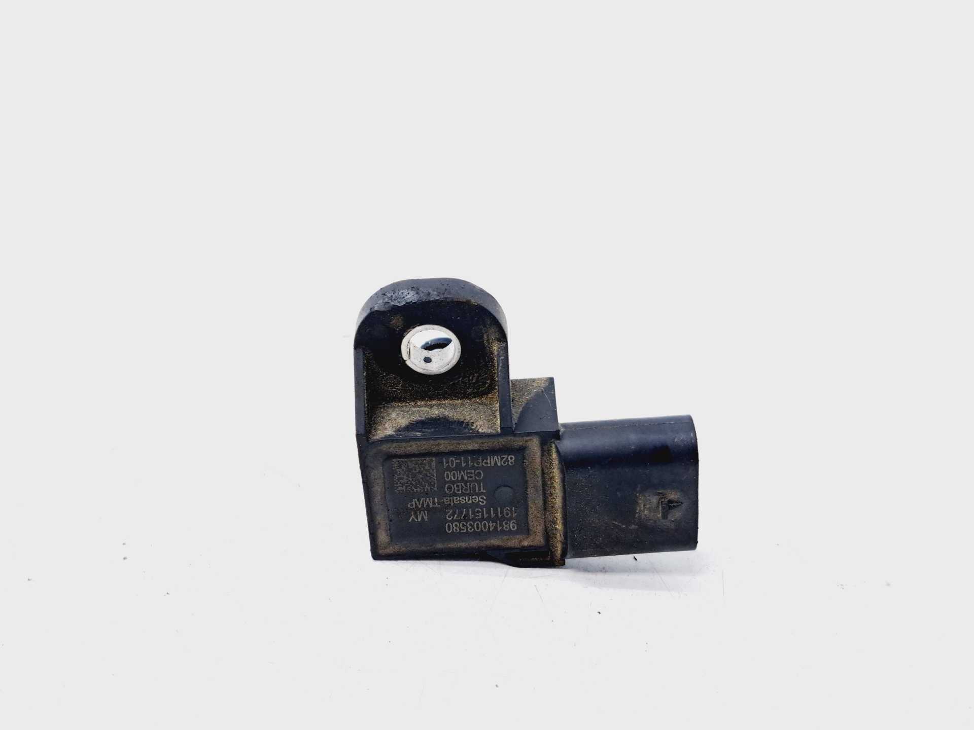 Recambio de sensor para peugeot 308 sw access referencia OEM IAM 9814003580  