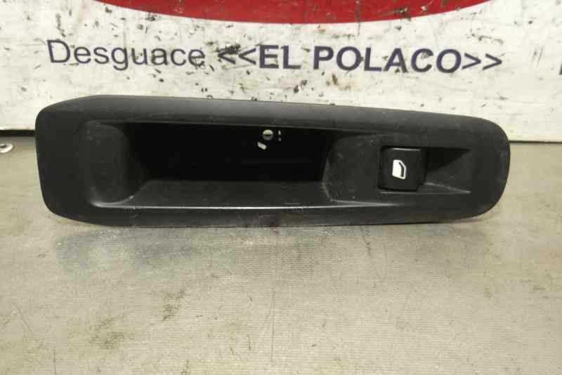 Recambio de mando elevalunas trasero izquierdo para peugeot 308 access referencia OEM IAM   