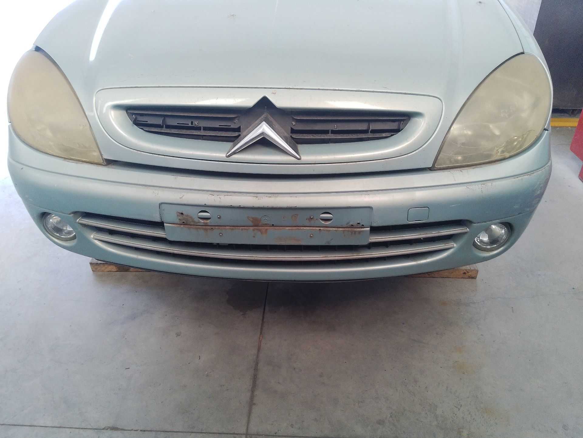 Recambio de paragolpes delantero para citroën xsara (n1) 1.6 16v referencia OEM IAM 7401EA  