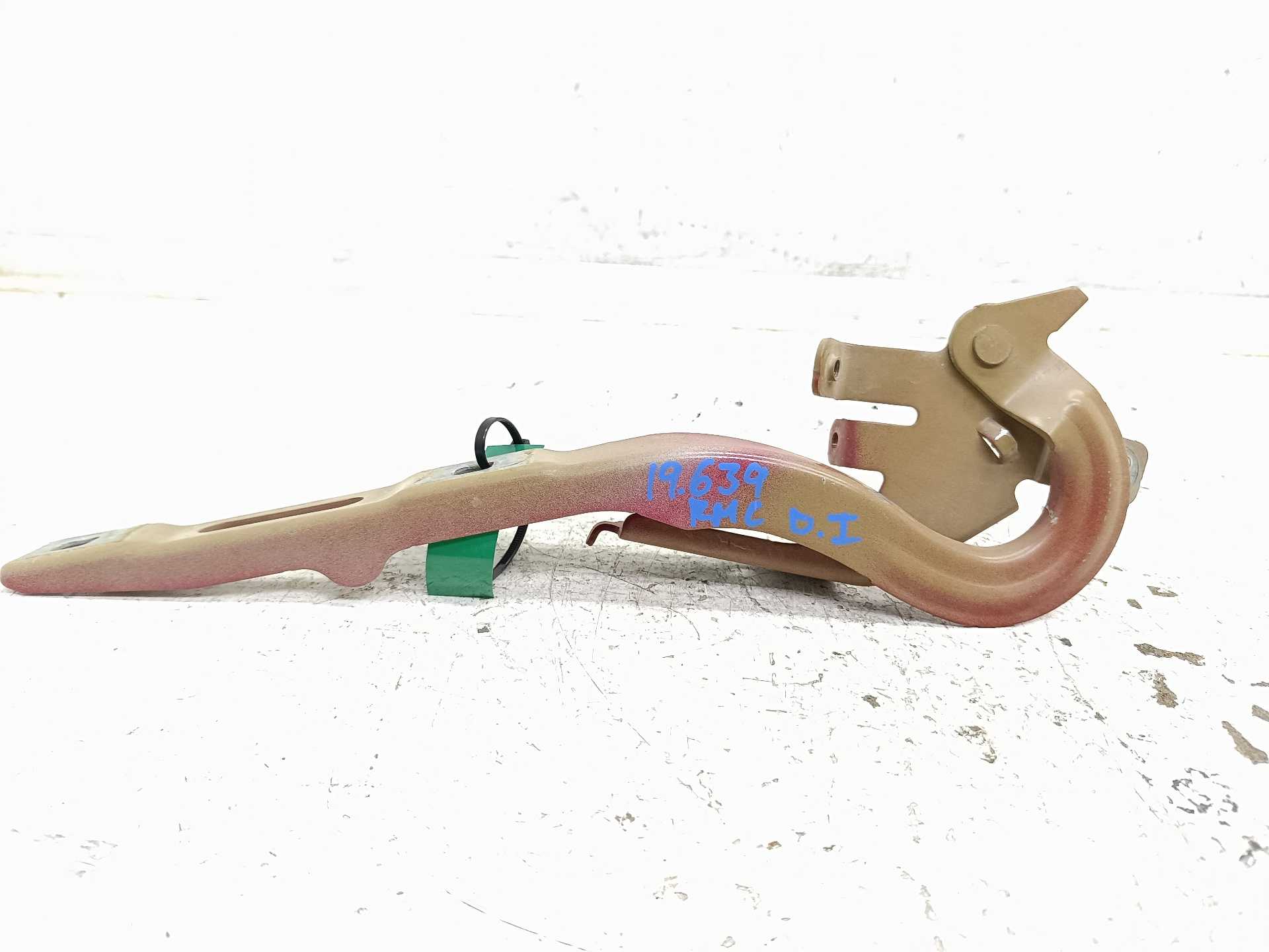 Recambio de bisagra capot delantera izquierda para opel vivaro furgón l express referencia OEM IAM 9823133980  
