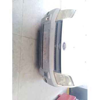 PARAGOLPES DELANTERO 