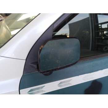 RETROVISOR IZQUIERDO 