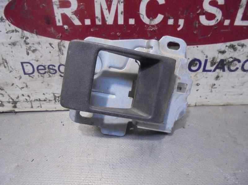 Recambio de maneta interior delantera derecha para land rover discovery (salljg/lj) 2.5 turbodiesel referencia OEM IAM   
