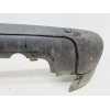 Recambio de paragolpes trasero para citroën berlingo station wagon xtr referencia OEM IAM 9682044077  