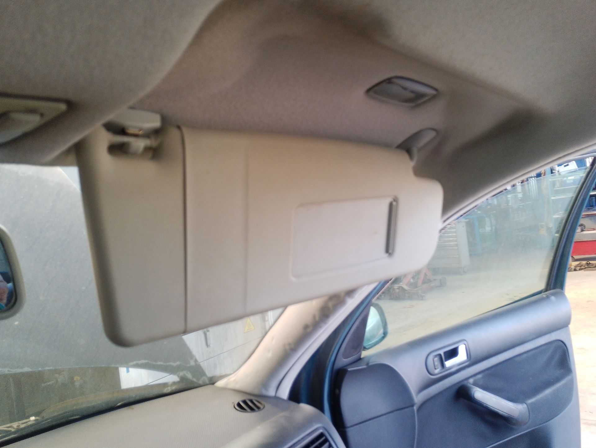 Recambio de parasol derecho para volkswagen bora i (1j2) 1.9 tdi referencia OEM IAM   