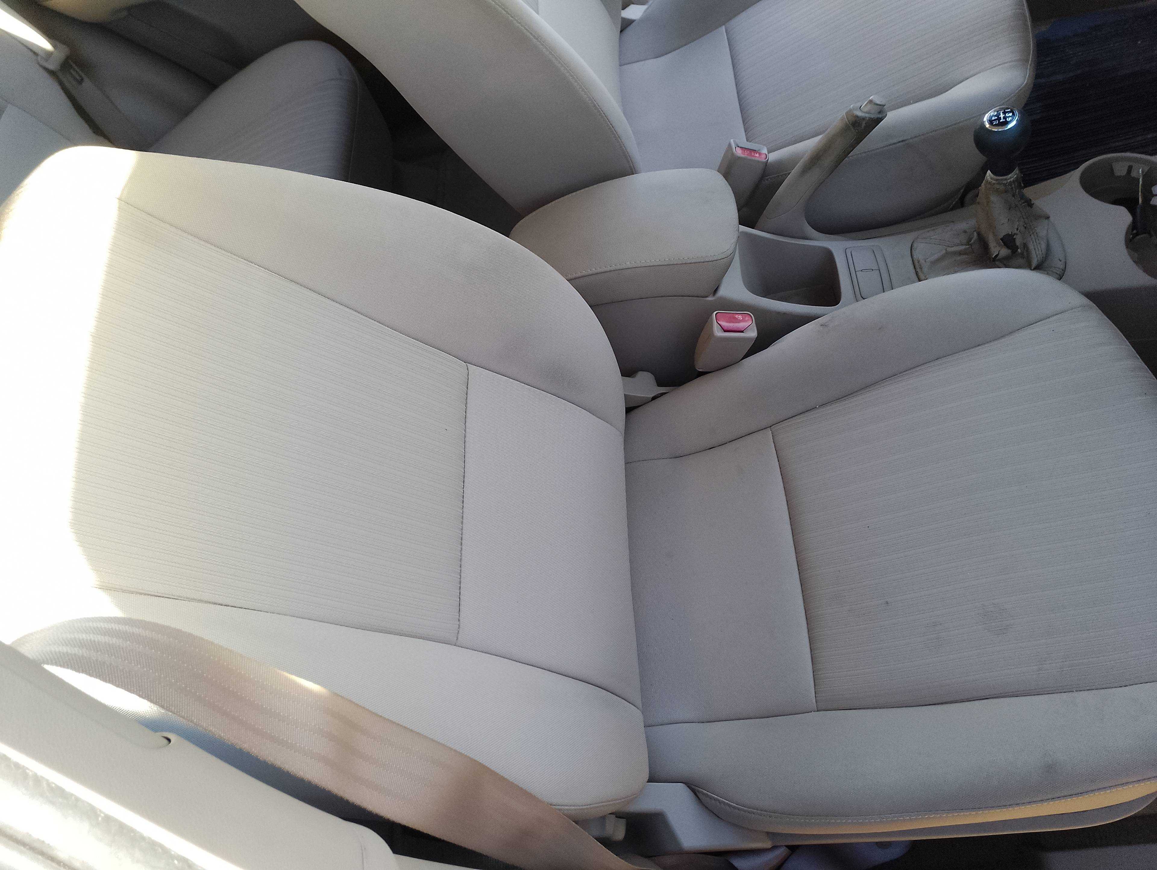 Recambio de asiento delantero derecho para kia sportage concept referencia OEM IAM   