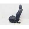 Recambio de asiento delantero derecho para renault scenic iv black edition referencia OEM IAM   