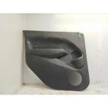 GUARNECIDO PUERTA TRASERA IZQUIERDA DT11K274K37 