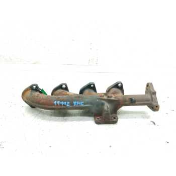 COLECTOR ESCAPE 7812314 
