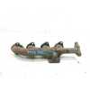 Recambio de colector escape para bmw mini countryman (r60) cooper d referencia OEM IAM 7812314  