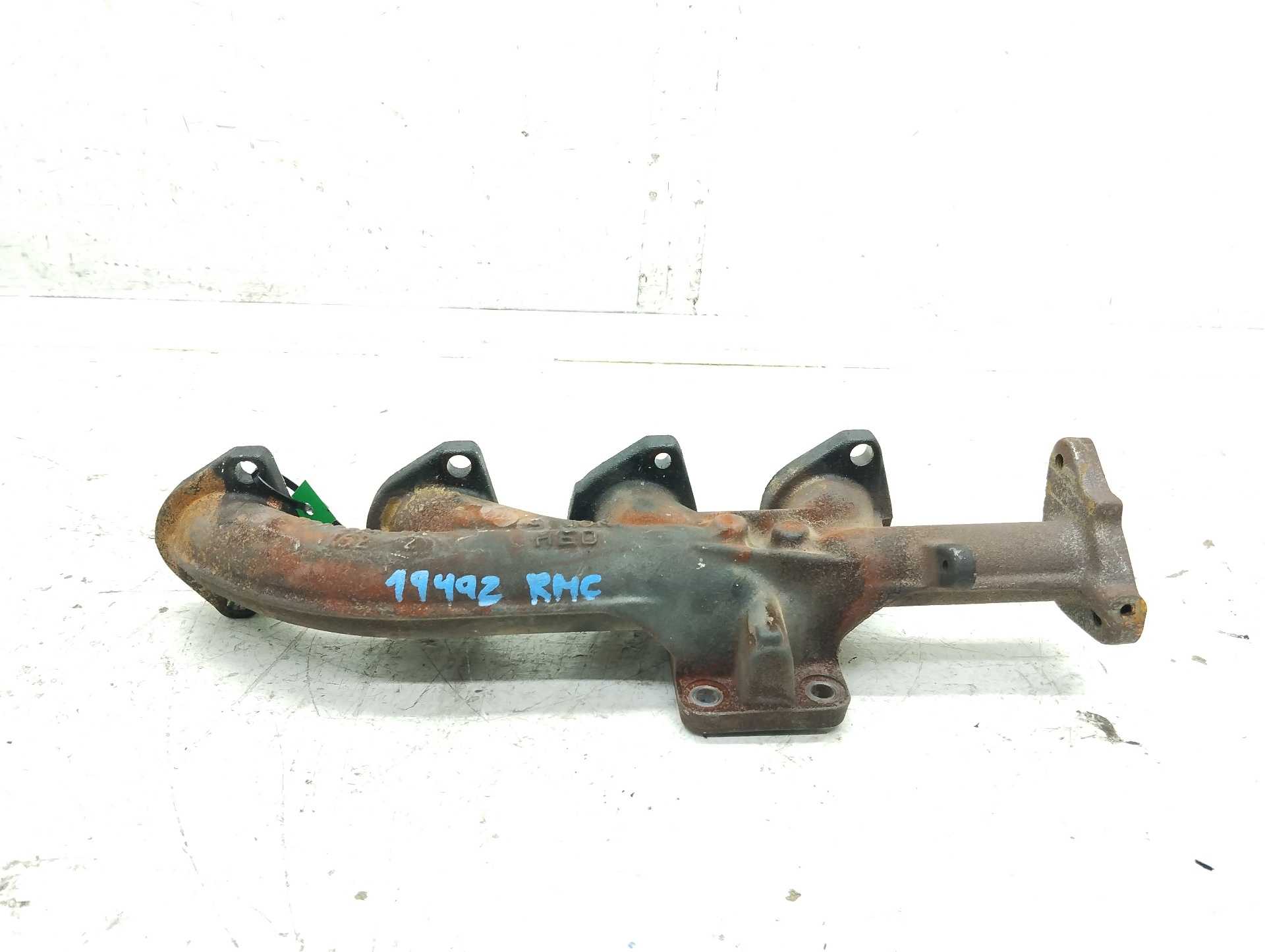 Recambio de colector escape para bmw mini countryman (r60) cooper d referencia OEM IAM 7812314  