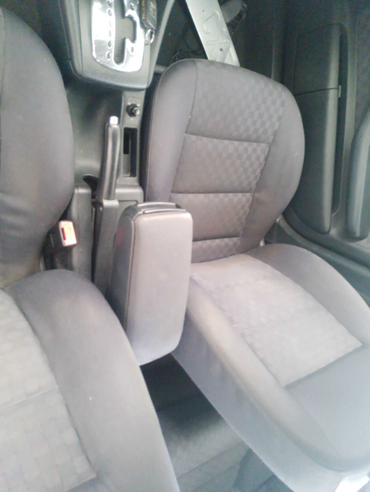 Recambio de apoyabrazos central para audi a6 c5 (4b2, 4b4) 2.5 tdi referencia OEM IAM   