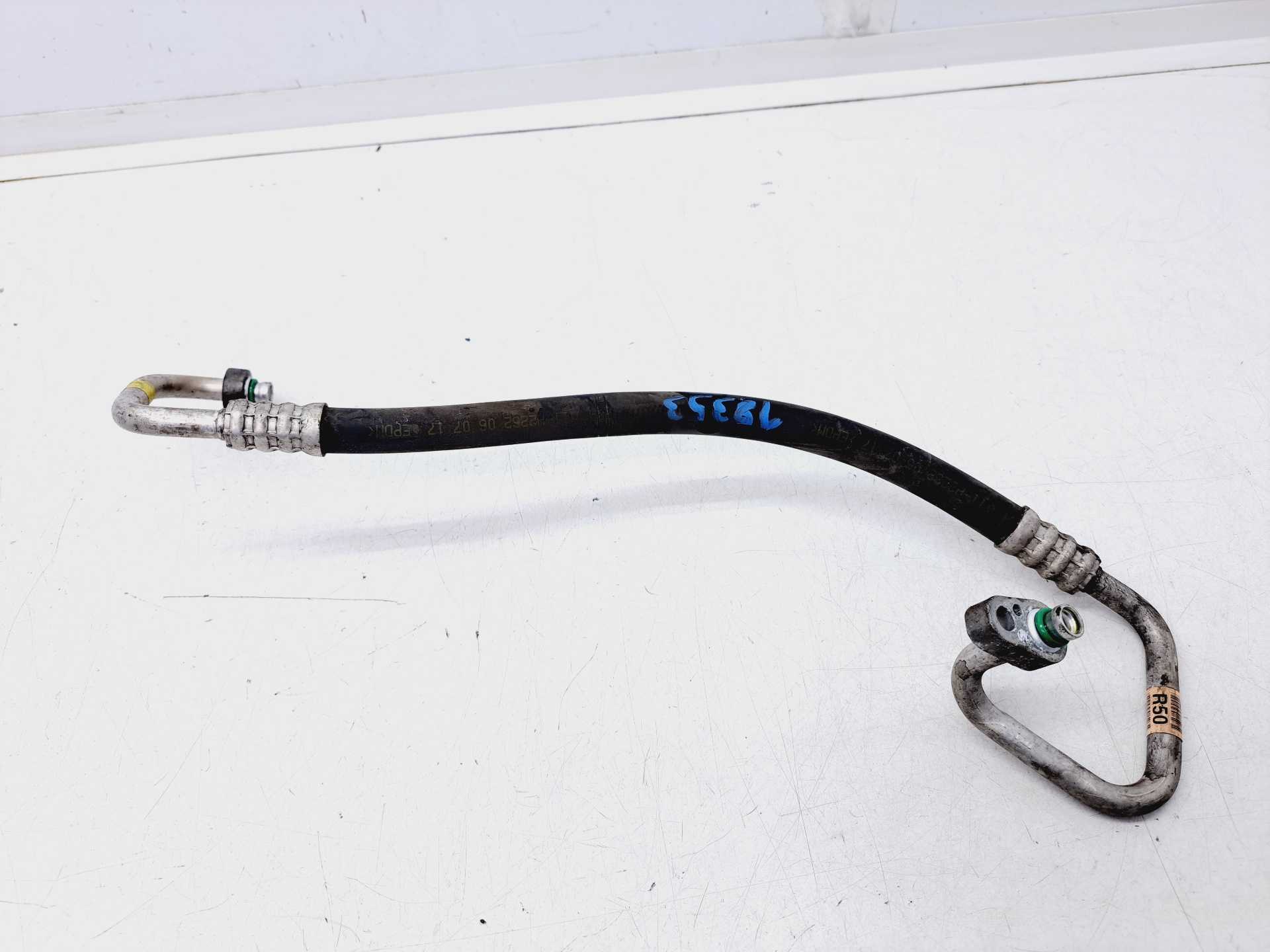 Recambio de tubos aire acondicionado para kia carens ( ) basic referencia OEM IAM   