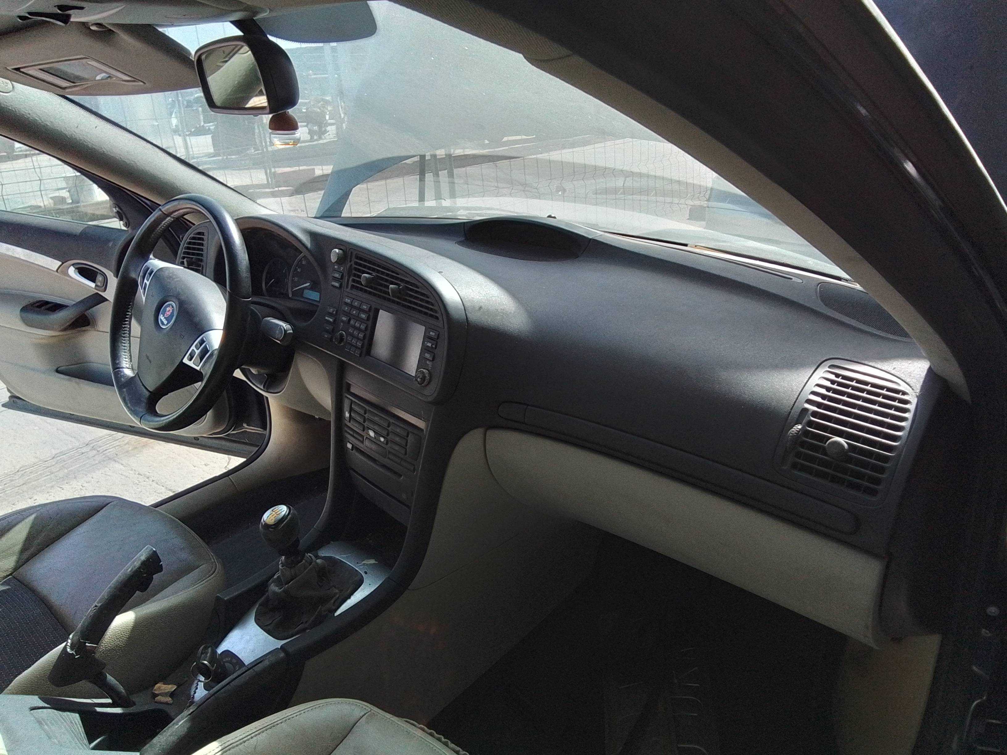 Recambio de salpicadero para saab 9-3 berlina 1.9 tid cat referencia OEM IAM   