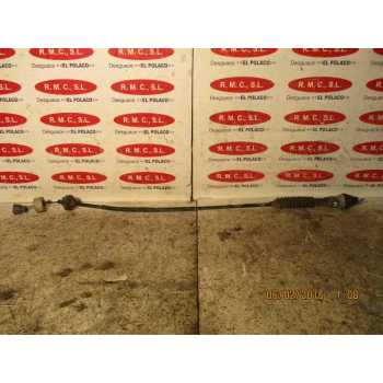 CABLE EMBRAGUE 